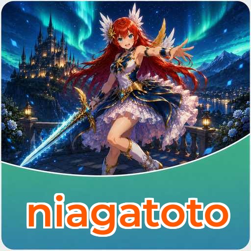 Infrastruktur Pengujian - niagatoto